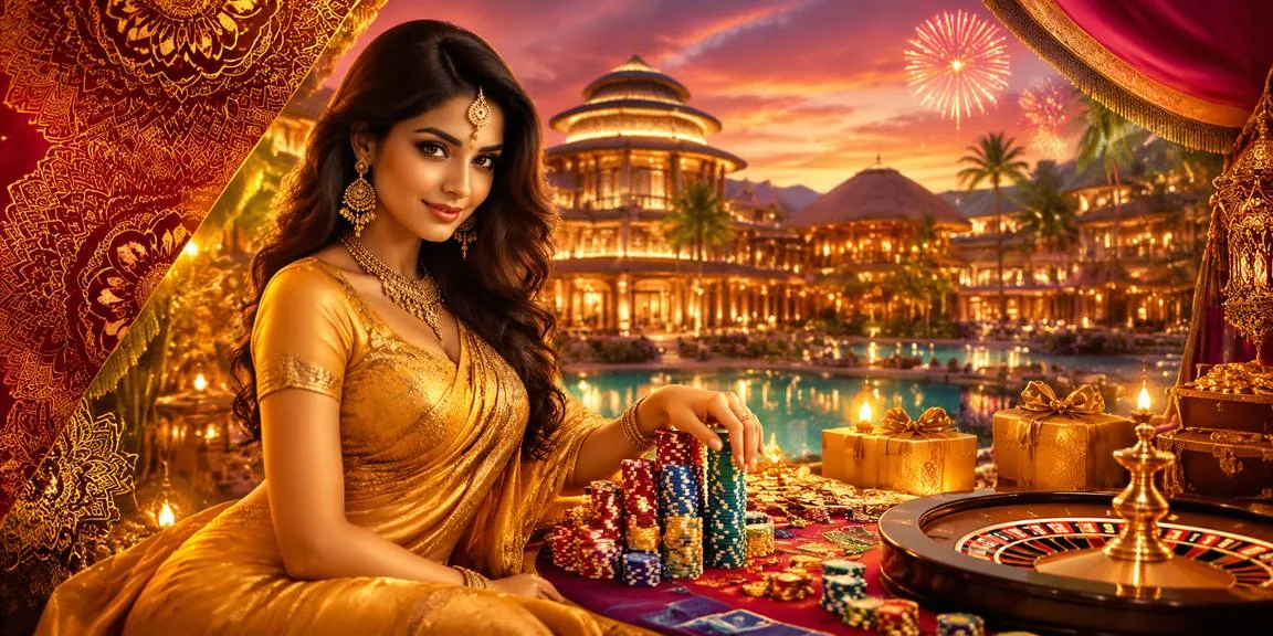 f777 Bangladesh Casino lobby